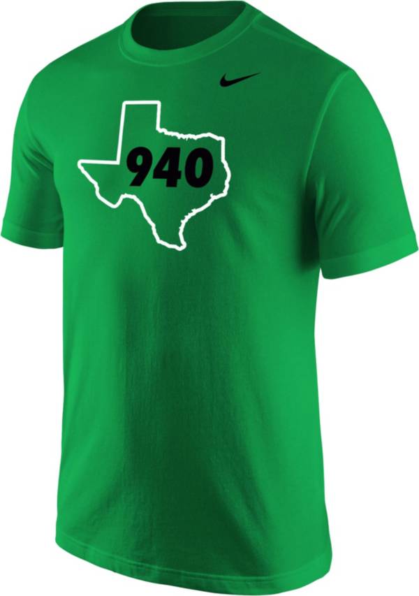 Nike Men's 940 Area Code T-Shirt