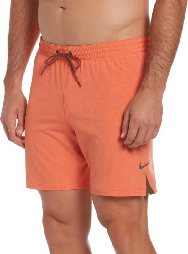 Nike Men's Essential Vital Volley Swim Trunks