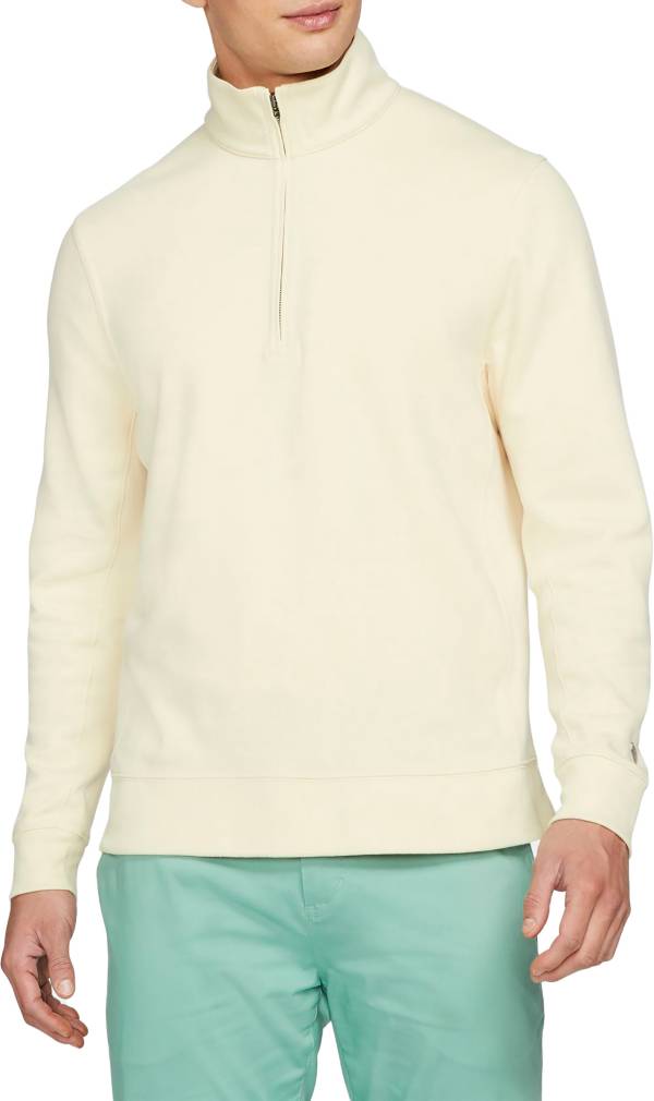 Nike Men's Dri-FIT Player ½ Zip Golf Pullover product image