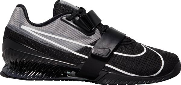 Nike Men's Romaleos 4 Weightlifting Shoes