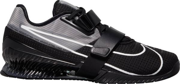Nike Men's Romaleos 4 Weightlifting Shoes product image