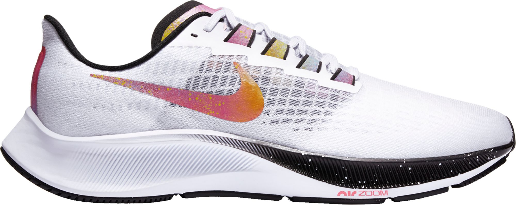 nike men's air zoom pegasus 37 running stores