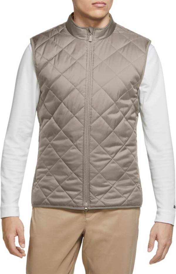 Nike Men's Reversible Synthetic-Fill Golf Vest