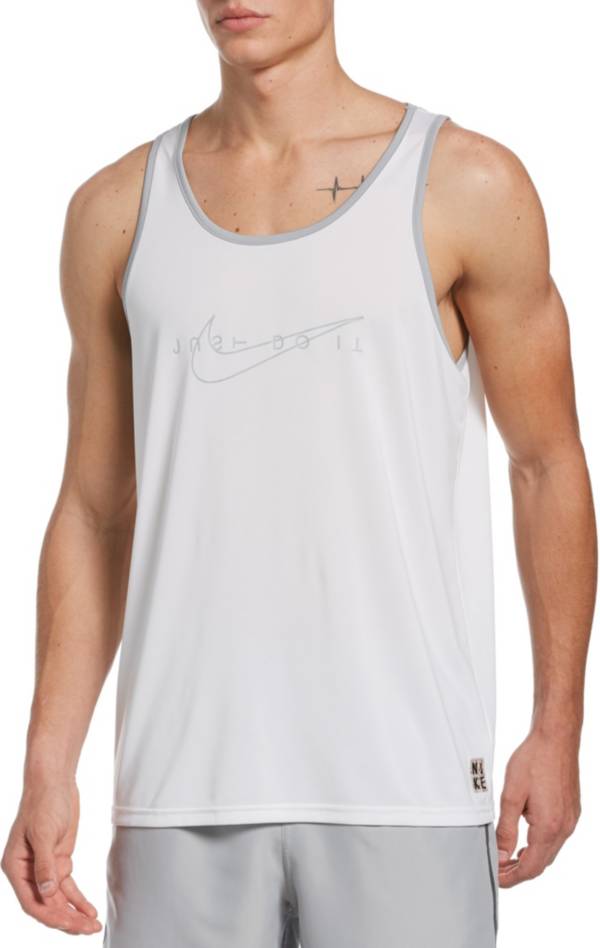 Nike Men's JDI Swoosh Tank Top