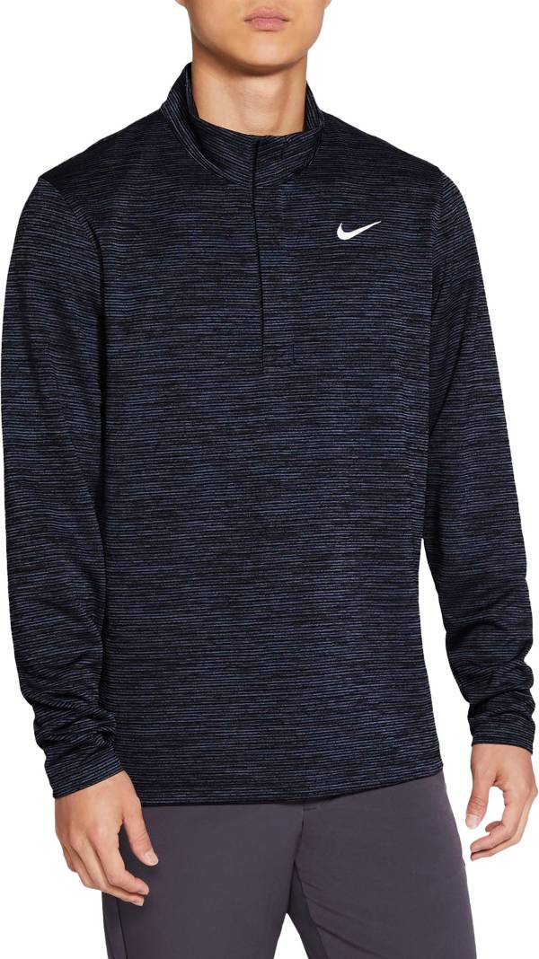 Nike Men's Dri-FIT Victory ½ Zip Golf Pullover