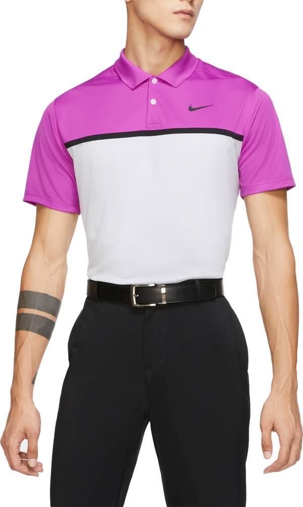 Nike Men's Dri-FIT Victory Golf Polo
