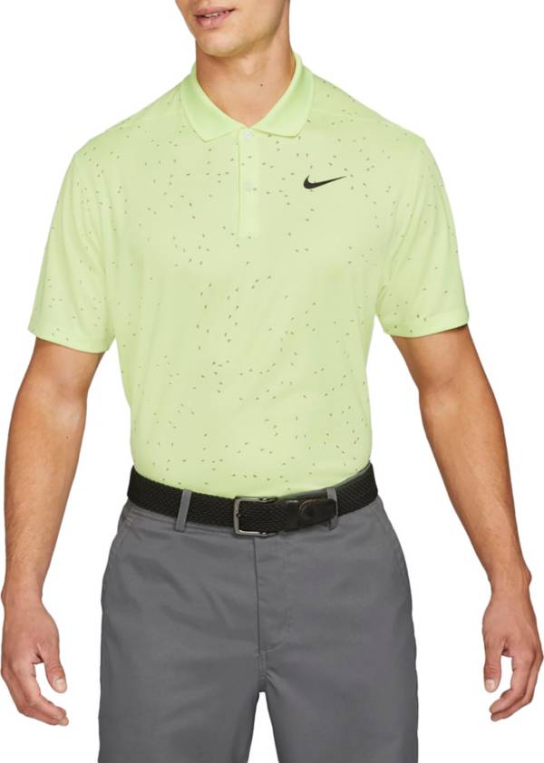 Nike Men's Dri-FIT Victory Printed Golf Polo product image