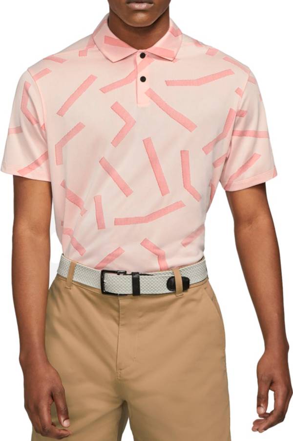 Nike Men's Dri-FIT Vapor Golf Polo