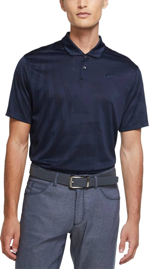 Nike Men's Dri-FIT Vapor Golf Polo