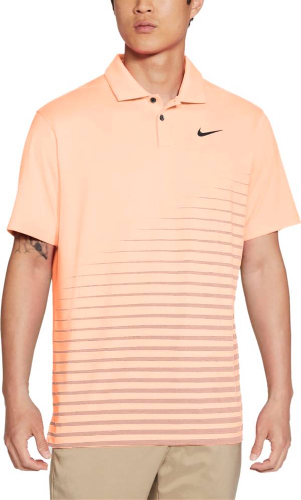 Nike Men's Dri-FIT Vapor Graphic Golf Polo product image