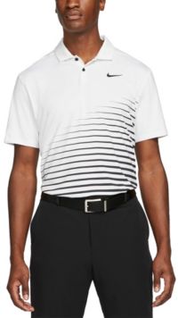 Nike Men's Dri-FIT Vapor Graphic Golf Polo