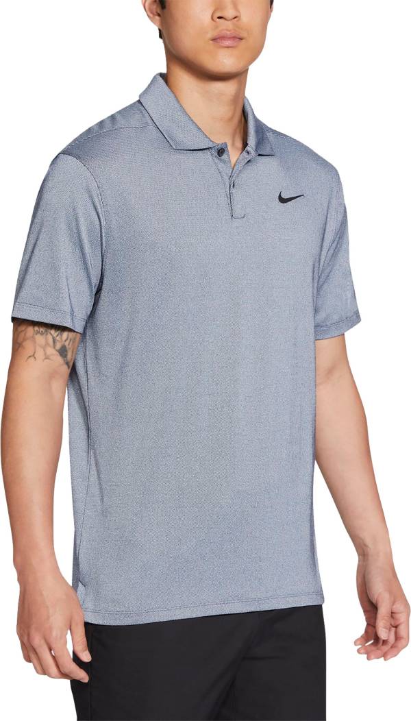 Nike Men's Dri-FIT Vapor Texture Golf Polo