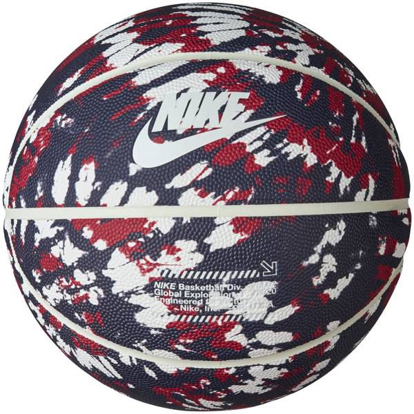 Nike Global Exploration West Basketball