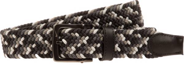Nike Men's Multi-Weave Stretch Woven Golf Belt