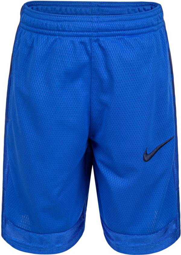 Nike Little Boys' Elite Stripe Shorts