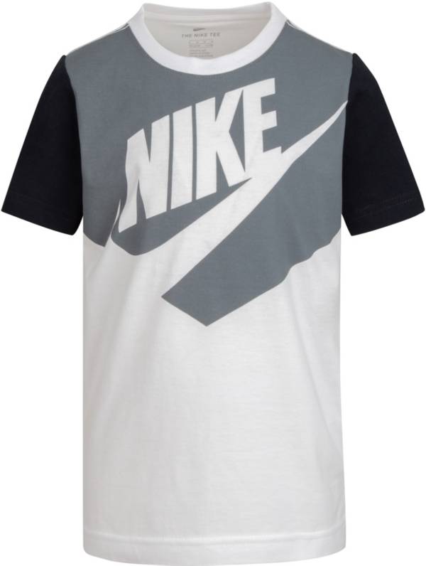 Nike Little Boys' Amplify Short Sleeve T-Shirt