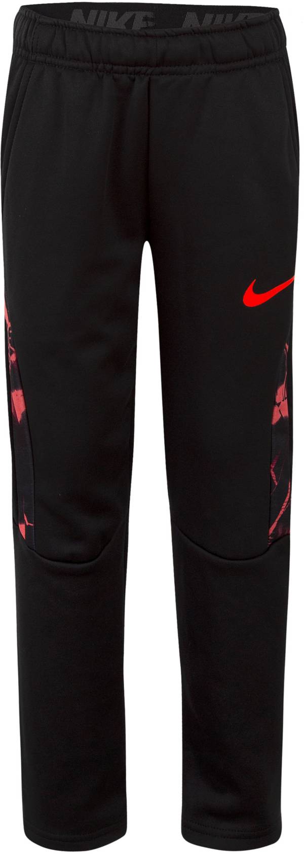 Nike Little Boys' Therma Pants