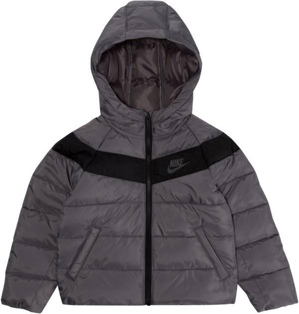 Nike Toddler Boys' NSW Filled Jacket