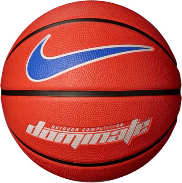 Nike Dominate Basketball product image