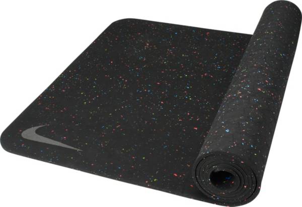 Nike 4mm Flow Yoga Mat