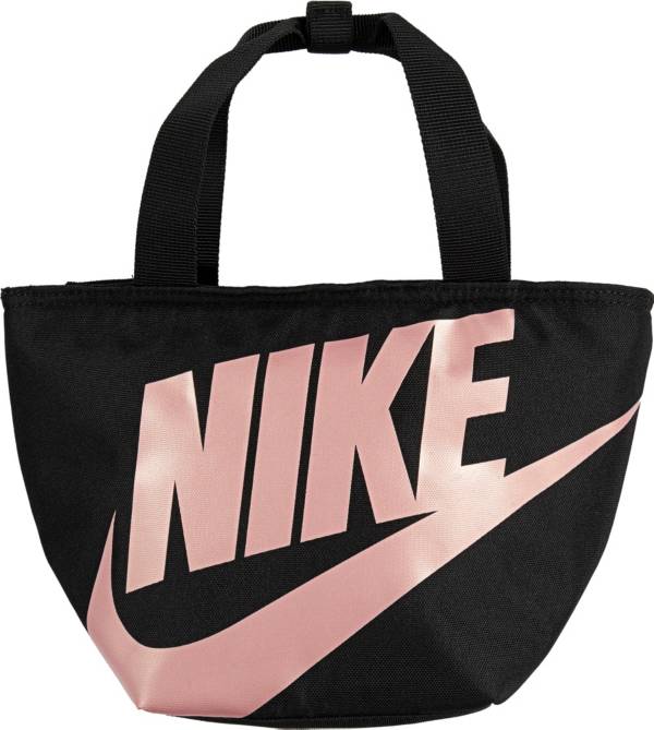 Nike Futura Fuel Insulated Lunch Tote Bag