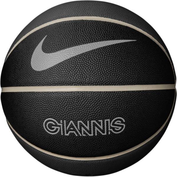 Nike Giannis Skills Mini Basketball product image