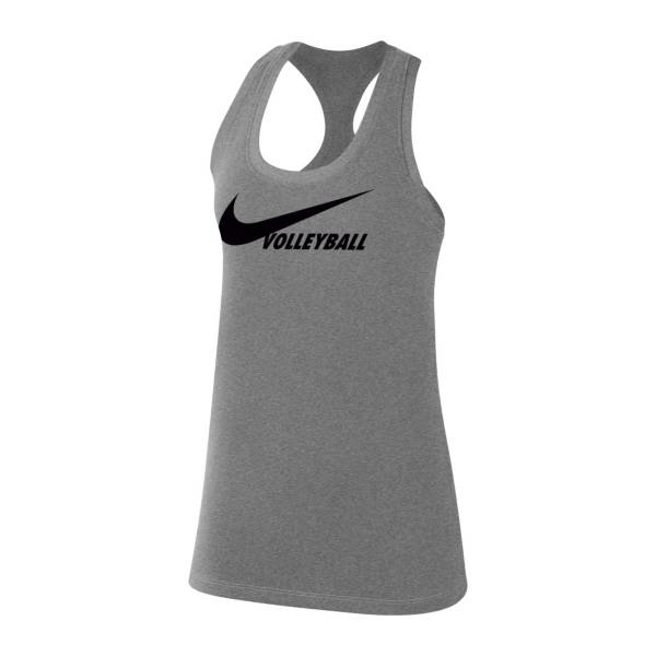Nike Women's Dri-Fit Legend Classic Volleyball Tank Top
