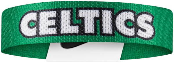 Nike Boston Celtics Baller Bands