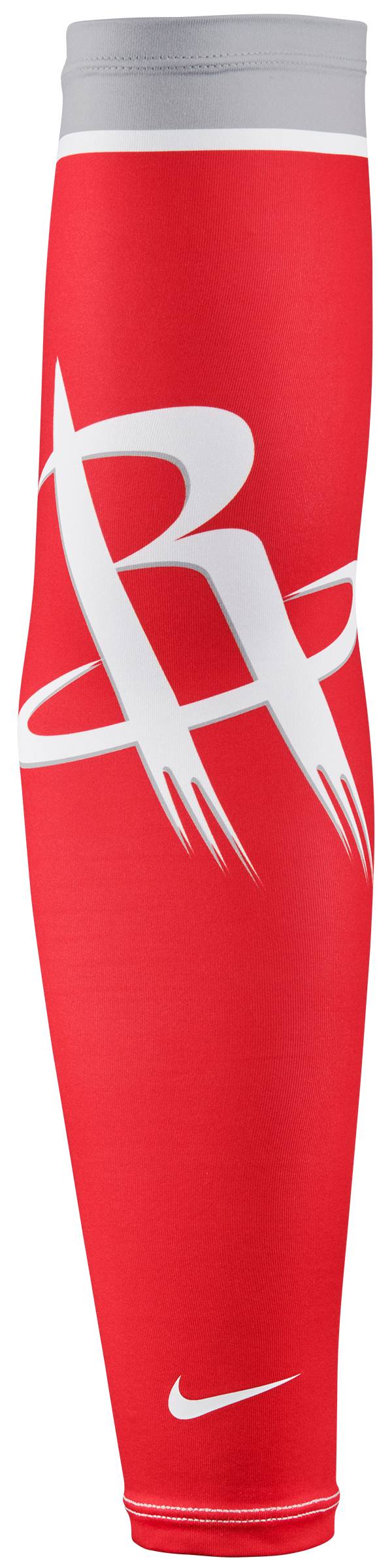 Nike Houston Rockets Shooter Arm Sleeve