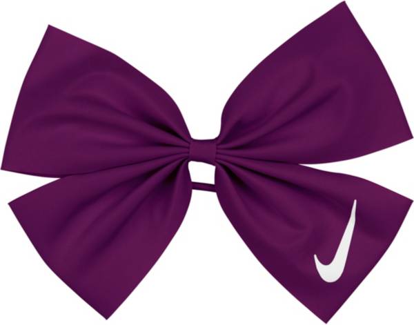 Nike Hair Bow
