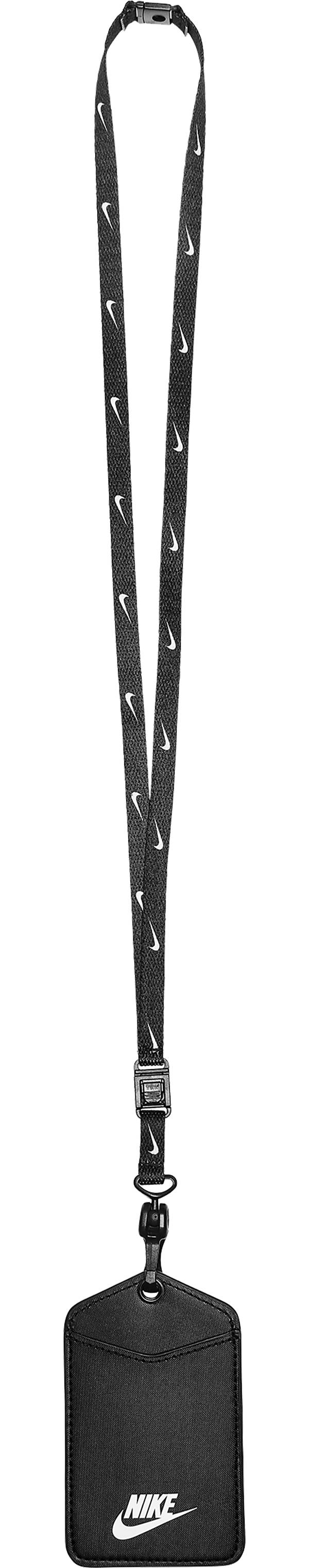 Nike ID Badge Lanyard