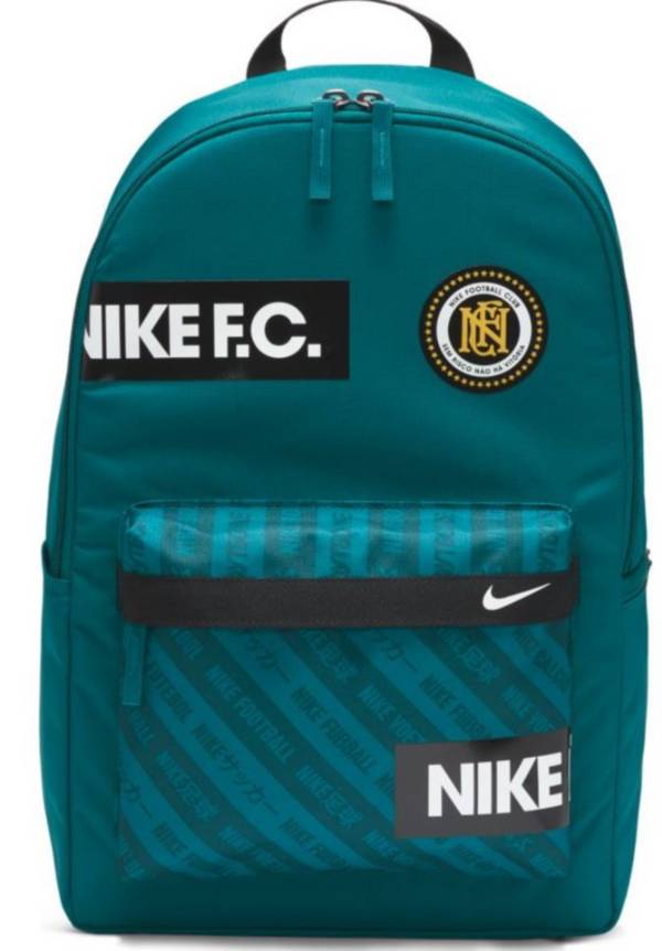 Nike F.C. Soccer Backpack