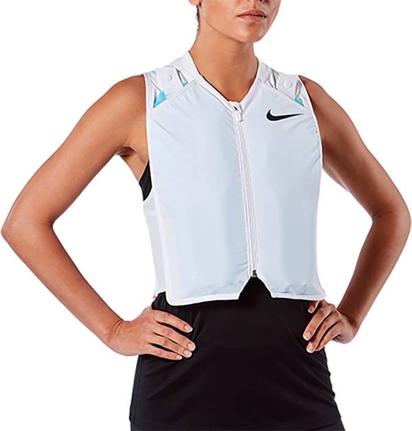 Nike Women's Precool Vest