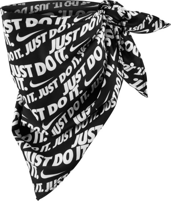 Nike Printed Bandana