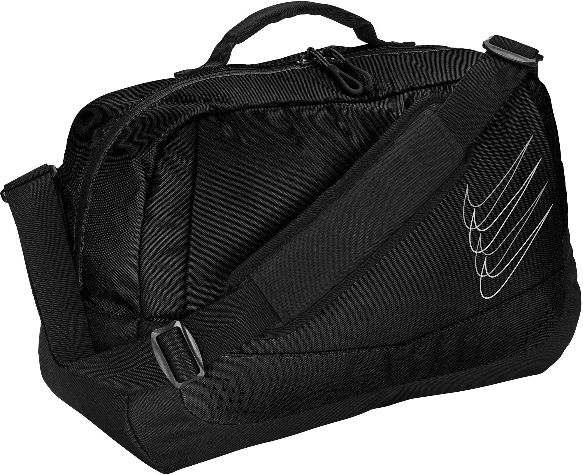 nike run duffel bag review