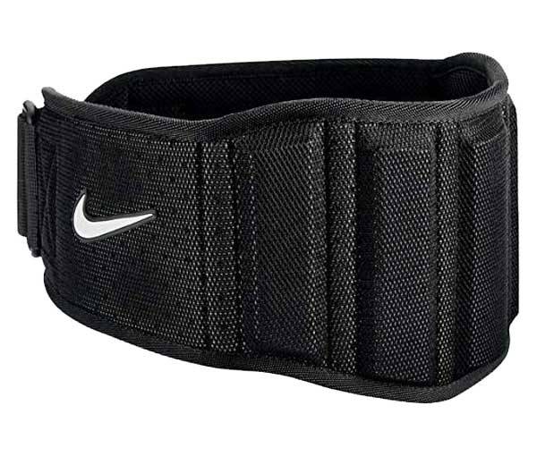 Nike Structured Training Belt 3.0
