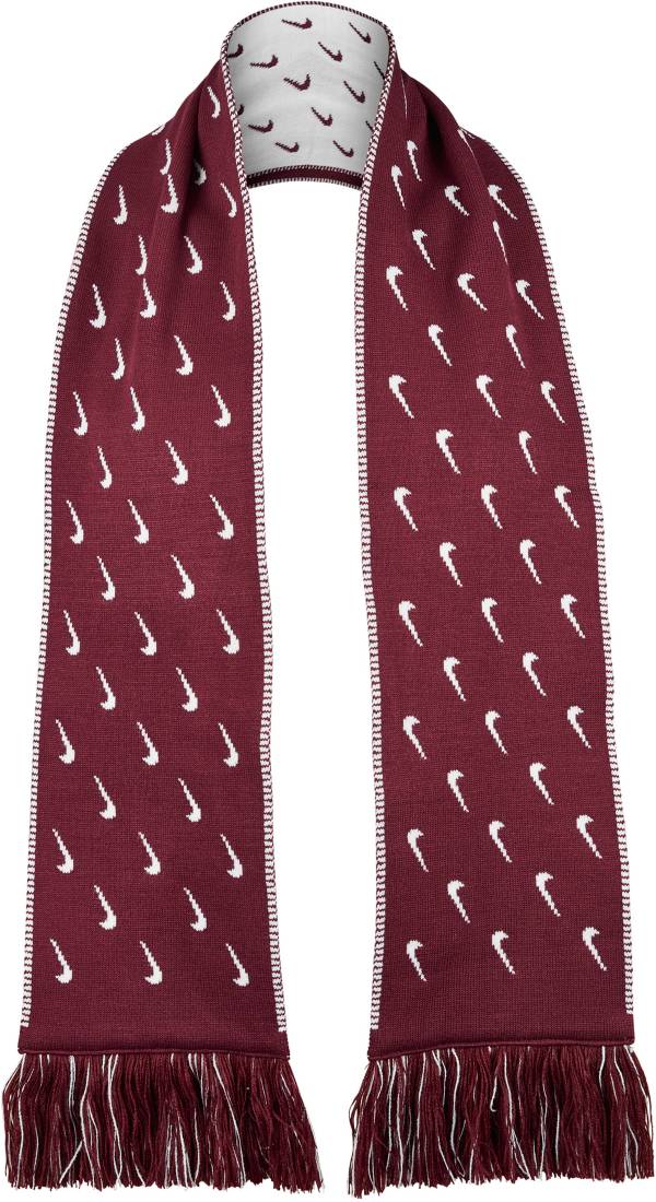 Nike AOP Swoosh Scarf