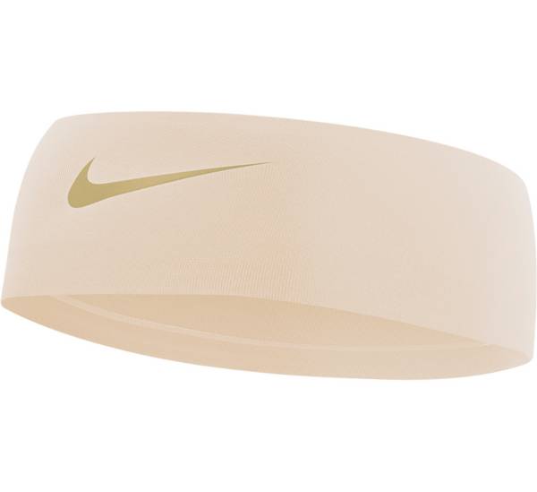 Nike Women's Sparkle Fury Swoosh Headband