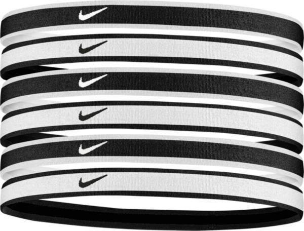 Nike Women's Swoosh Sport Headbands – 6 Pack