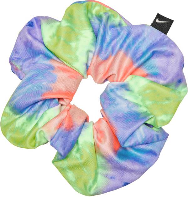 Nike Tie Dye Scrunchie