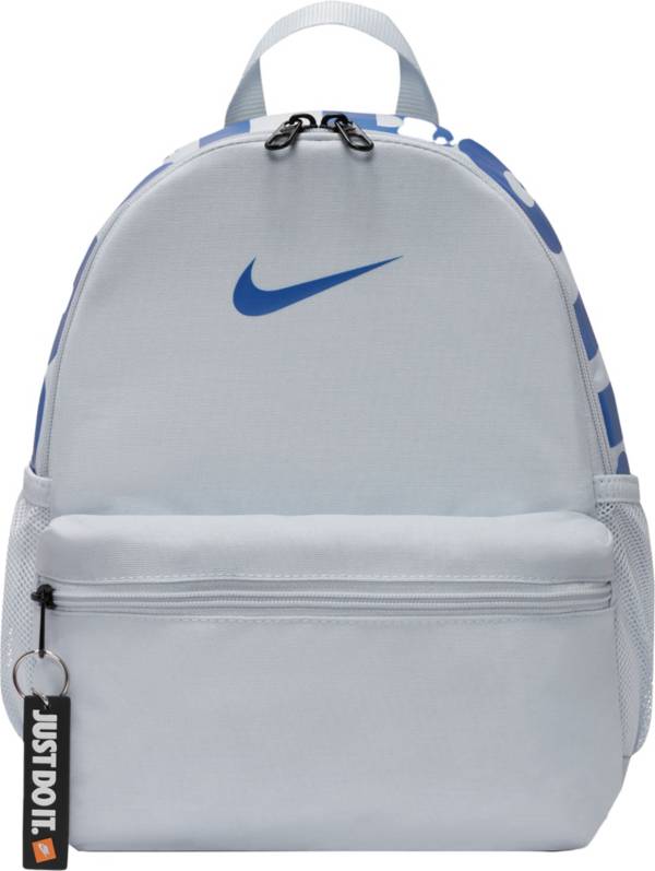 Nike Kids' Brasilia JDI Mini Backpack