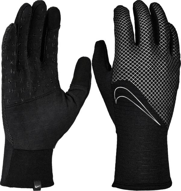 Nike Women's 360 Sphere Running Gloves