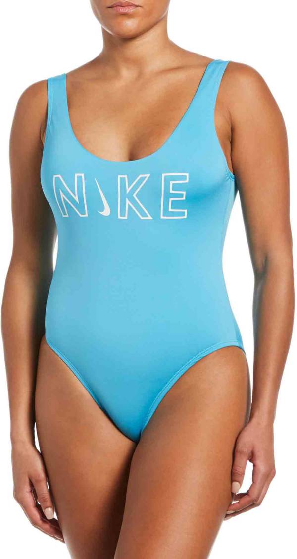 Nike Women's U-Back One Piece Swimsuit