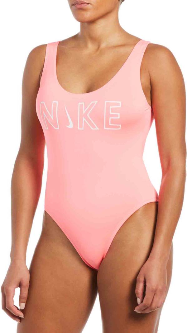 Nike Women's U-Back One Piece Swimsuit product image