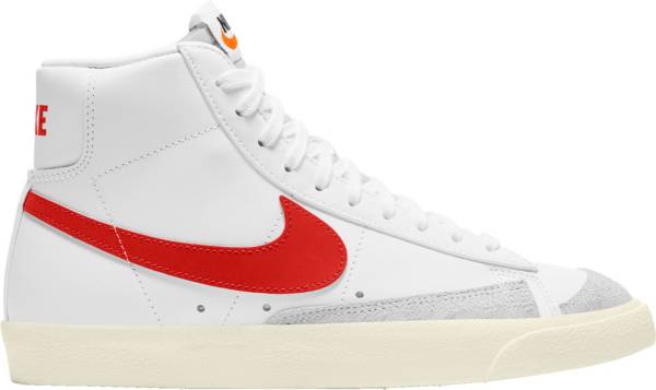 nike women's blazer shoes