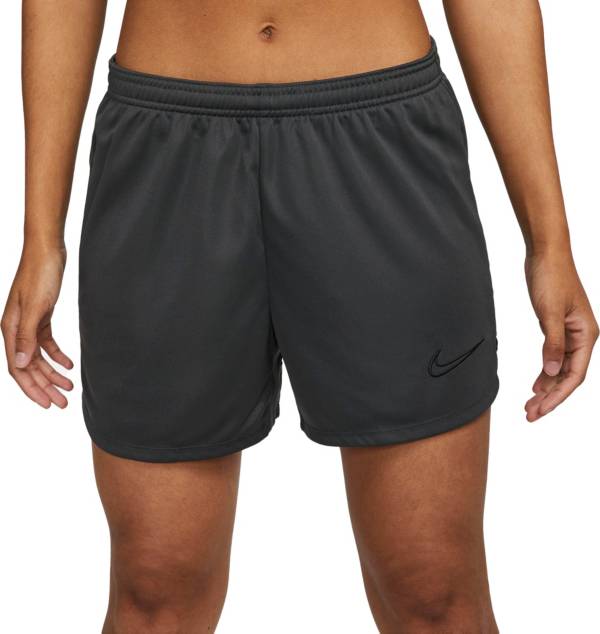 Nike Women's Dri-FIT Academy Knit Soccer Shorts