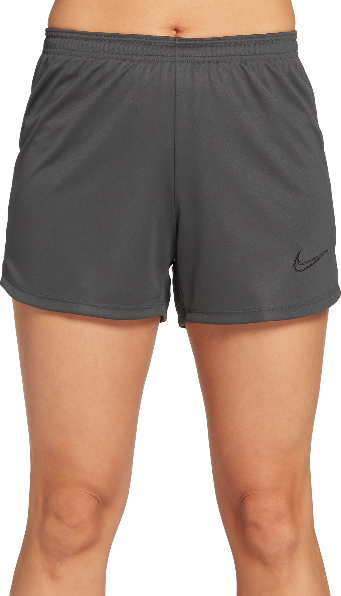 nike women's soccer shorts