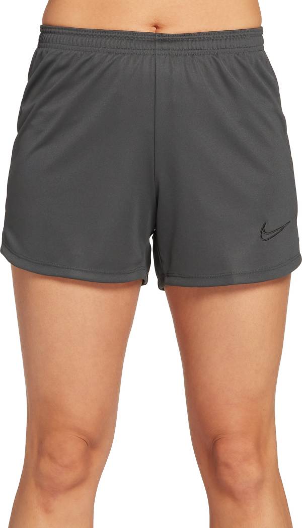 Nike Women's Academy Knit Soccer Shorts