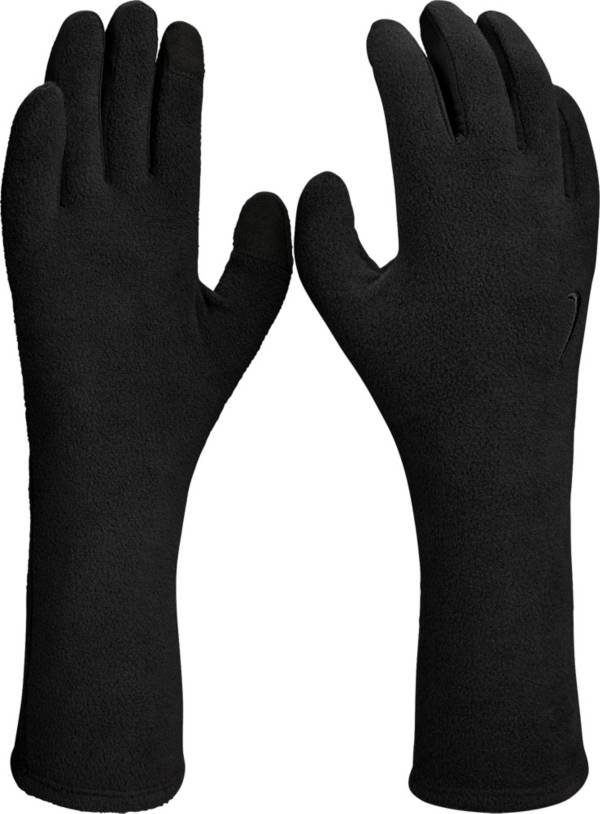 Nike Women's Cold Weather Fleece Gloves
