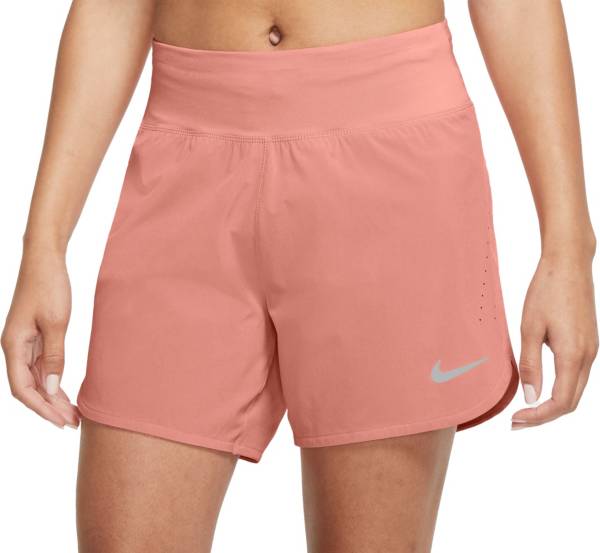 Nike Women's Eclipse 5” Running Shorts